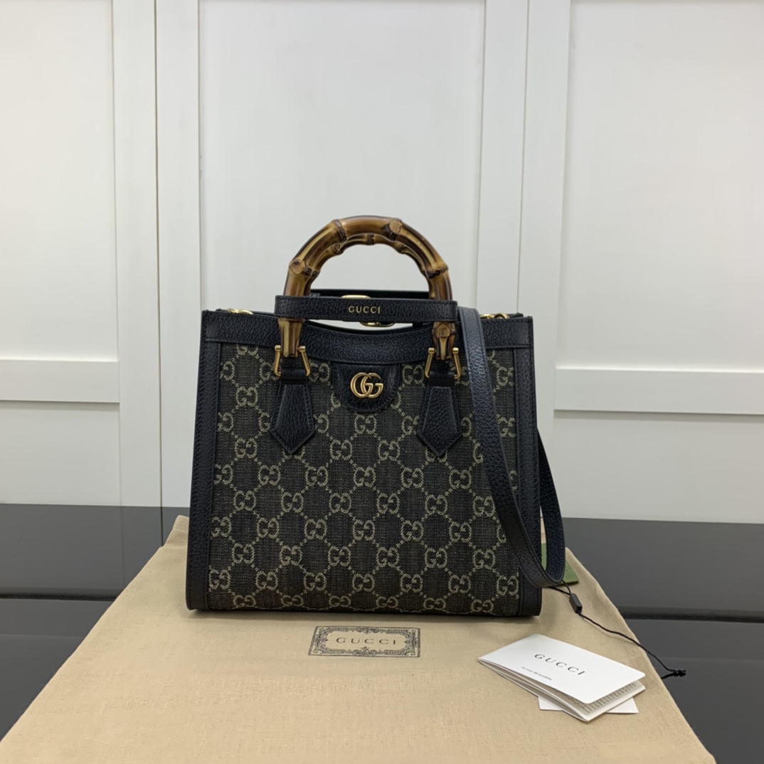 Gucci Top Handle Bags